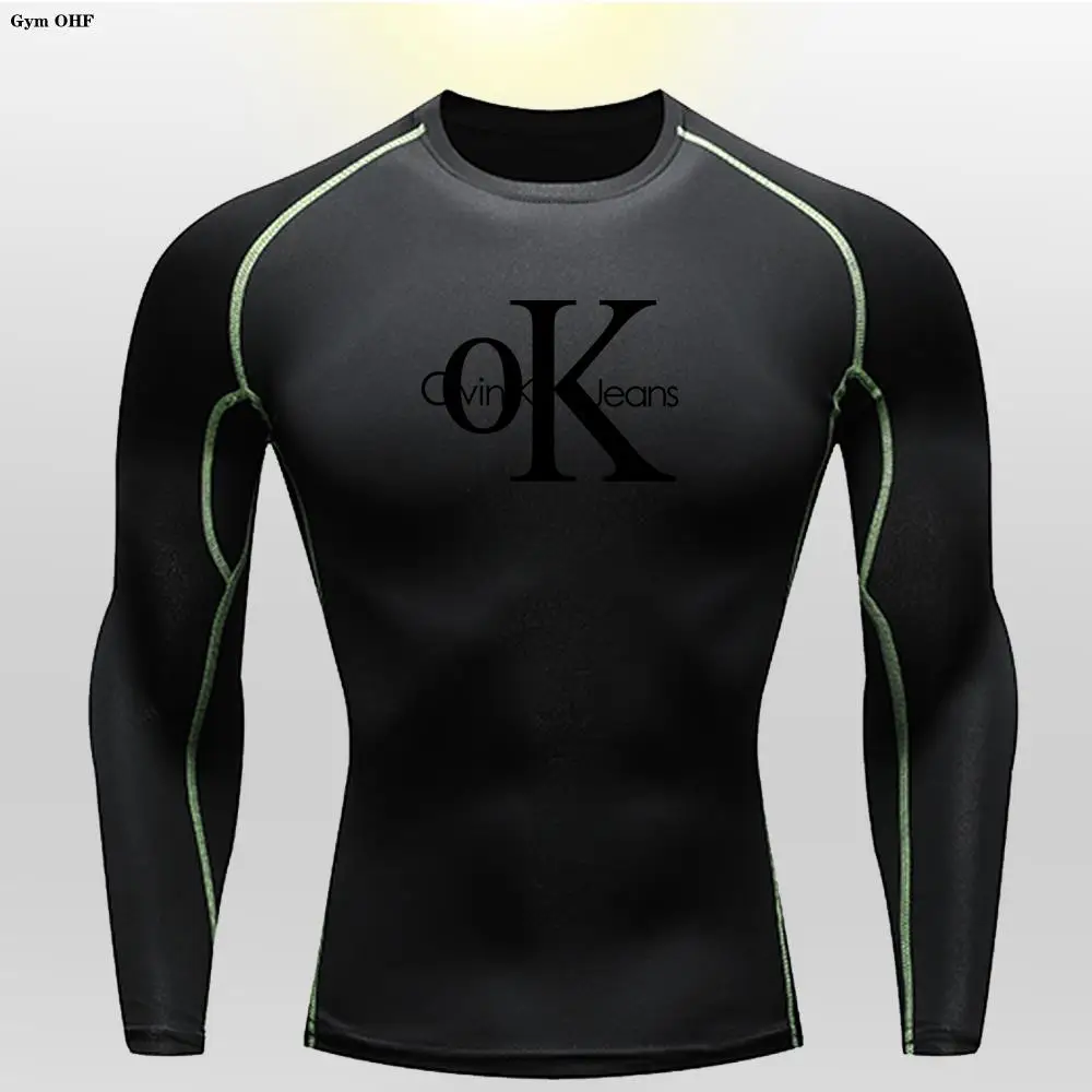 MMA Rashguards BJJ Jersey Boxing Kids T Shirt Printed Compression Top Traind Shirts Gym Weight Lifting Running Children T Shirts