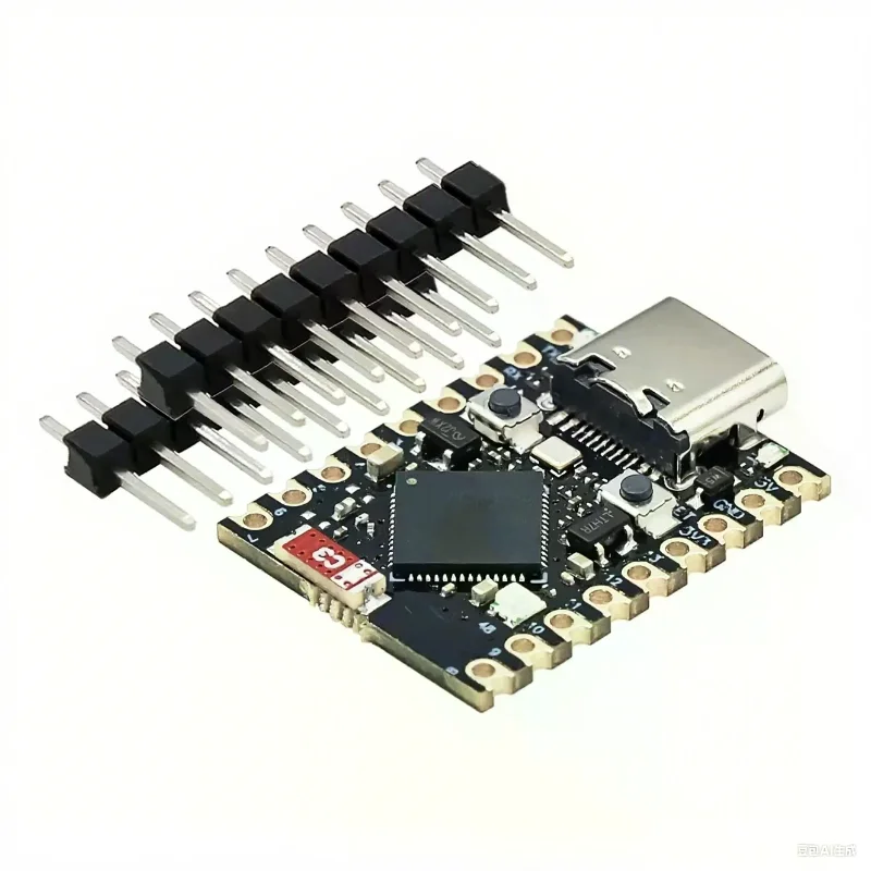 Small WiFi Bluetooth 5.0 ESP32-S3 Supermini Development Board For Arduino Micropython ESP32 S3 ESP32-S3FH4R2