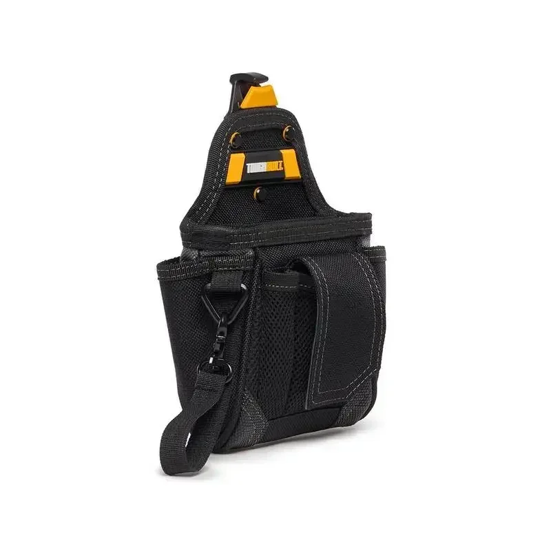 TOUGHBUILT TB-CT-32-A 창고 주머니 허리 걸이 도구 가방 다기능 보관 빠른 걸이 도구 가방 Toughbuild 액세서리