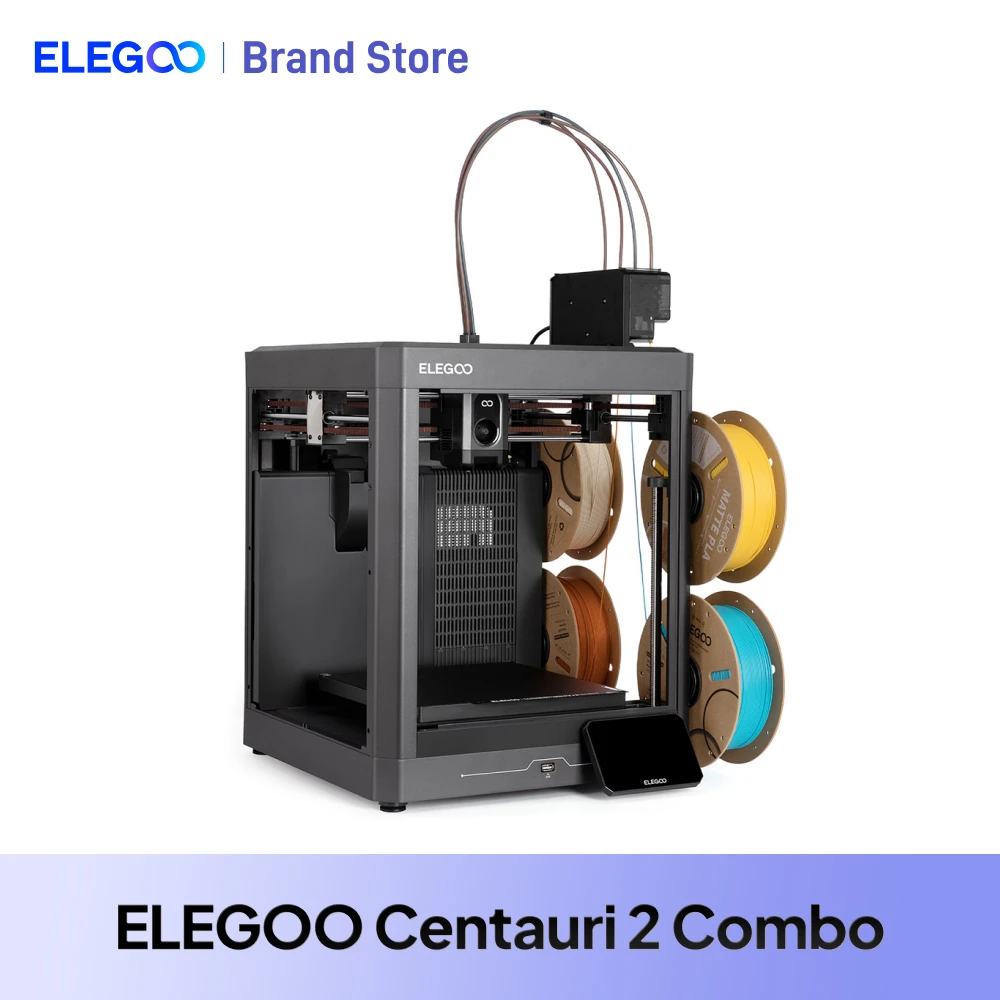 ELEGOO Centauri 2 Combo