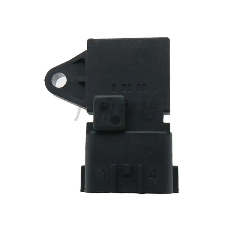 2897334   Sensor de presión de admisión para sensor automotriz Cummins 2897334