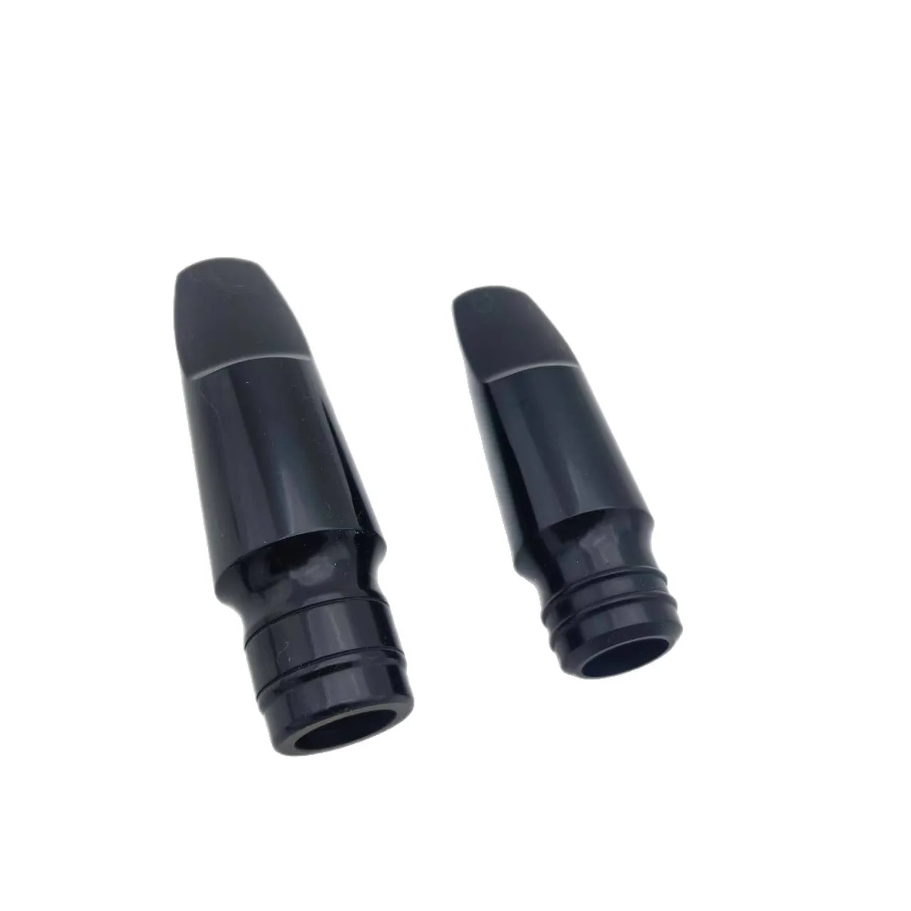 Saxophone Mouthpiece Set Soprano, Alto, Tenor Complete Range, Woodwind Instrument Accessories