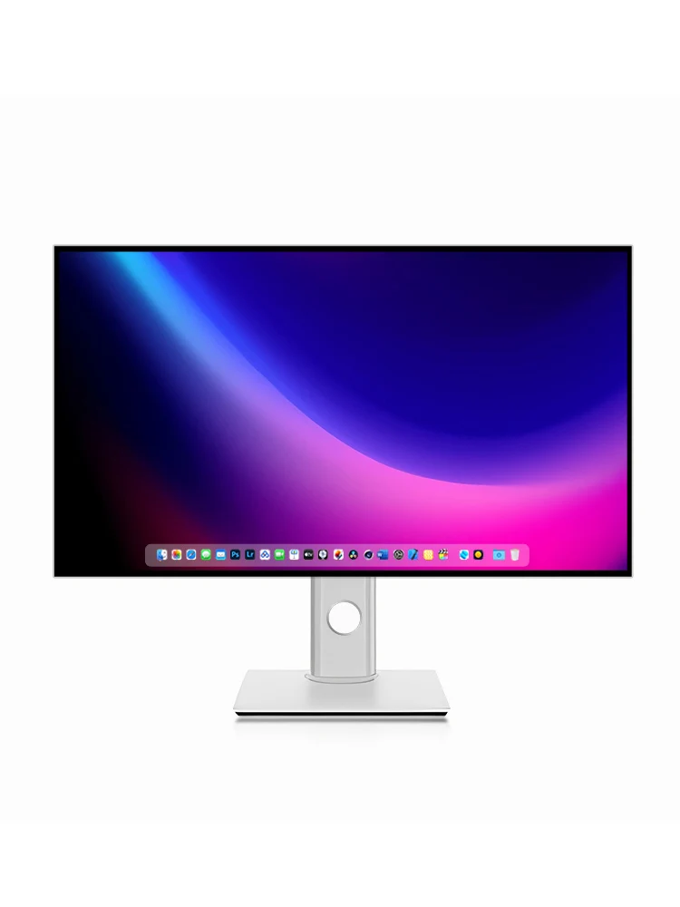 4K Display 32 inch IPS Borderless HD HDR 10bit Designer Mac 5K Desktop Computer LG Screen