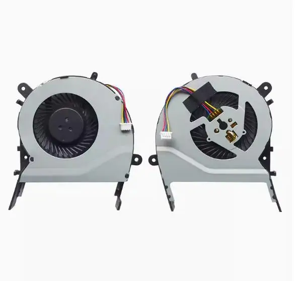 

CPU Cooling fan FOR Asus X555 X555L X555SJ A555 A555L A555LF A555LD W519L W519LD Y583 Y583L Y583LD K555 K555LD X455 X455C R455