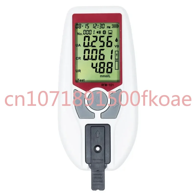 Best Quality Kidney Creatinine Uric Acid Urea Renal Function Analysis Meter