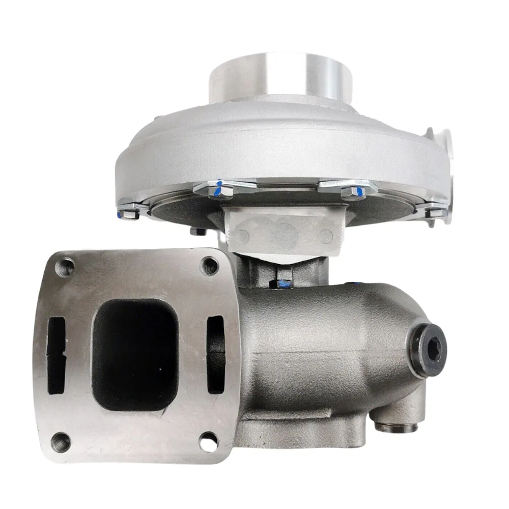 

Морской турбокомпрессор с водяным охлаждением K36 53369886741 51,009100-7590 510091007590