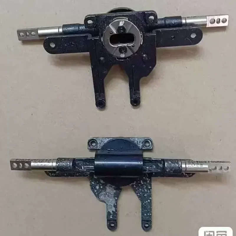 Original for Lenovo IBM X60 X60T X61T X200T X201T Screen Hinge Rotating Shaft LCD Display Pivot Axis Replacement Part