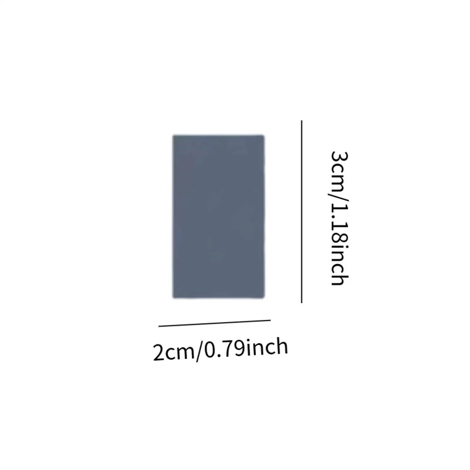 Laptop GPU CPU Phase Change Pad, Practical, Professional, Portable, Replace, Premium Heat Conduction Silicone Pad Accessories