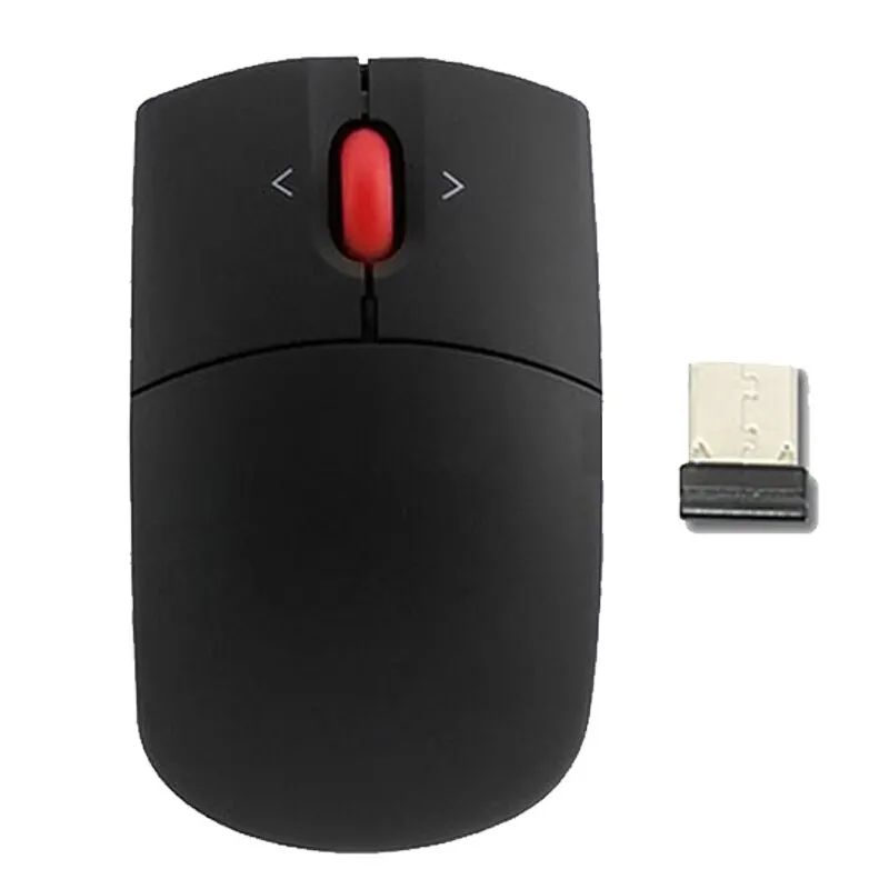 ThinkPad Lenovo Laptop Desktop Computer Universal Office Mouse Home Office Wireless Laser Mouse