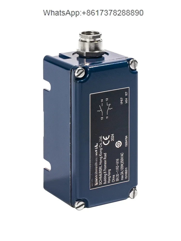 Reed Switch Bn 20-R…