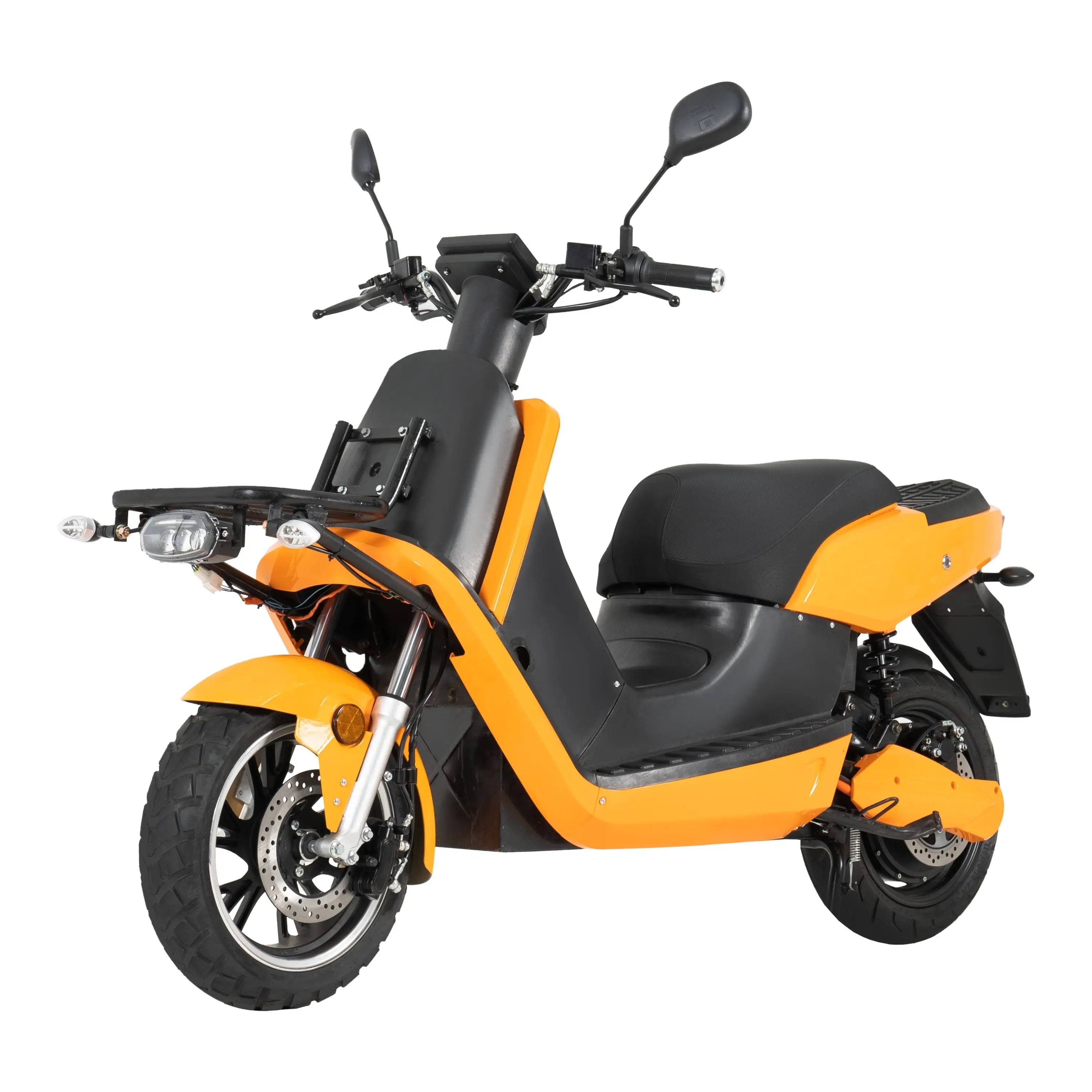 Motocicleta eléctrica CEE 72v 3000w todoterreno Racing E motocicleta de largo alcance wuxi ckd ciclomotor eléctrico Moto Electrica