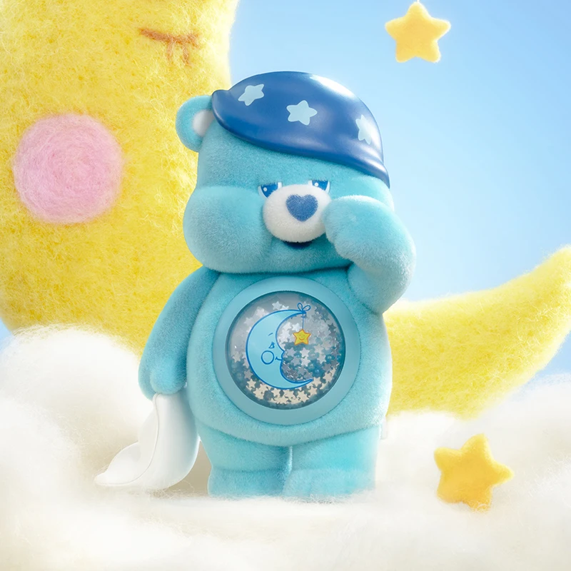 Рисунок 4 - POP MART Care Bears