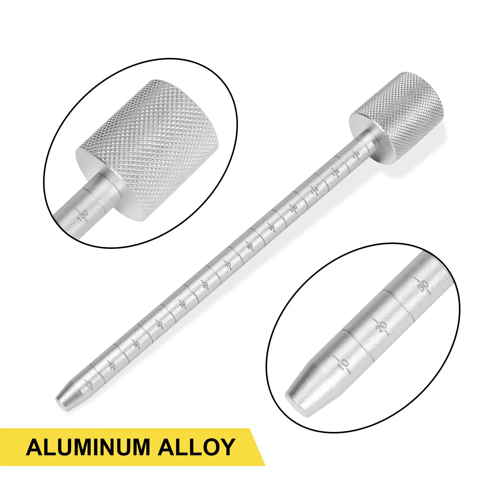 

Инструмент для измерения уровня коробки передач 1017 для Chrysler 6F24 Automatic Trans 10323A