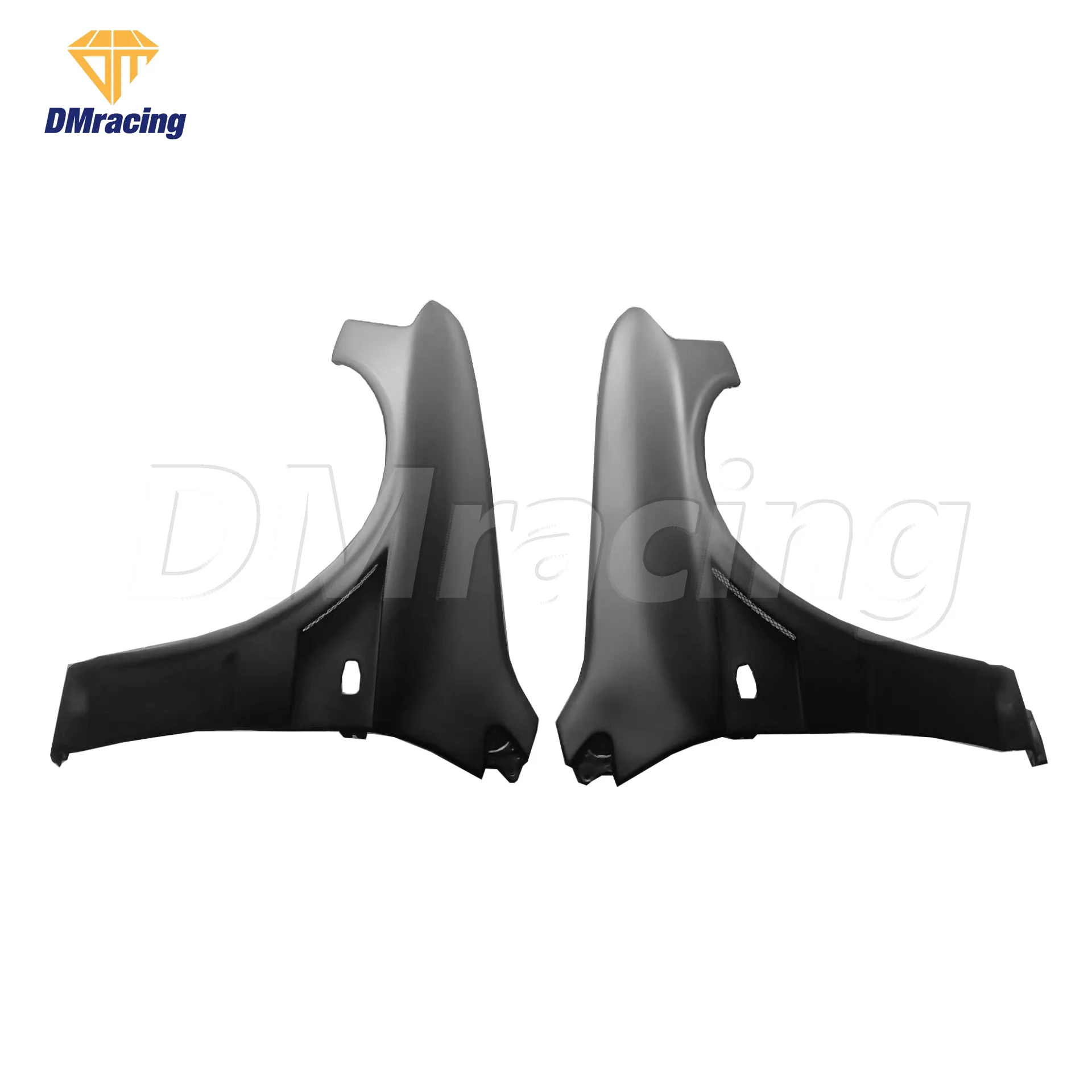 

Voltx Style Glass Fiber Front Fender for Mitsubishi Lancer Evolution EVO 7 8 9 Body Kit