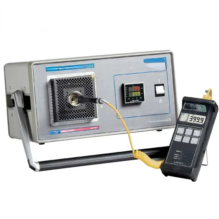 dry probe calibrator CL900A-110, CL900A-220