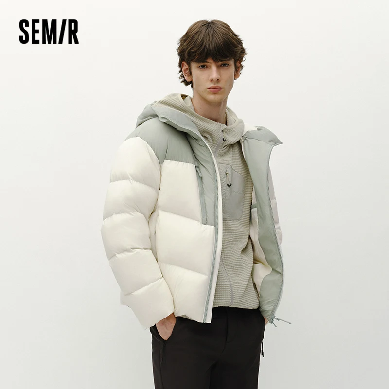 Thumbnail 3 - #2 Compare Mens Lightweight Down Jackets Before You Buy