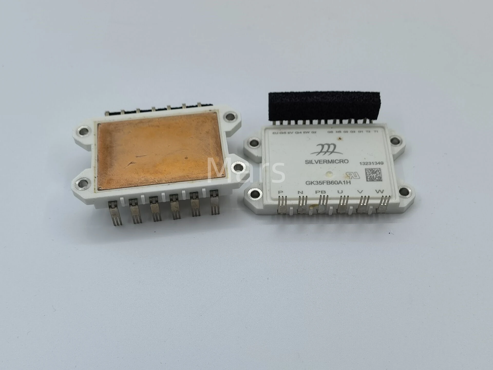 

GT25FB120A1H GK35FB60A1H НОВЫЙ ОРИГИНАЛЬНЫЙ МОДУЛЬ