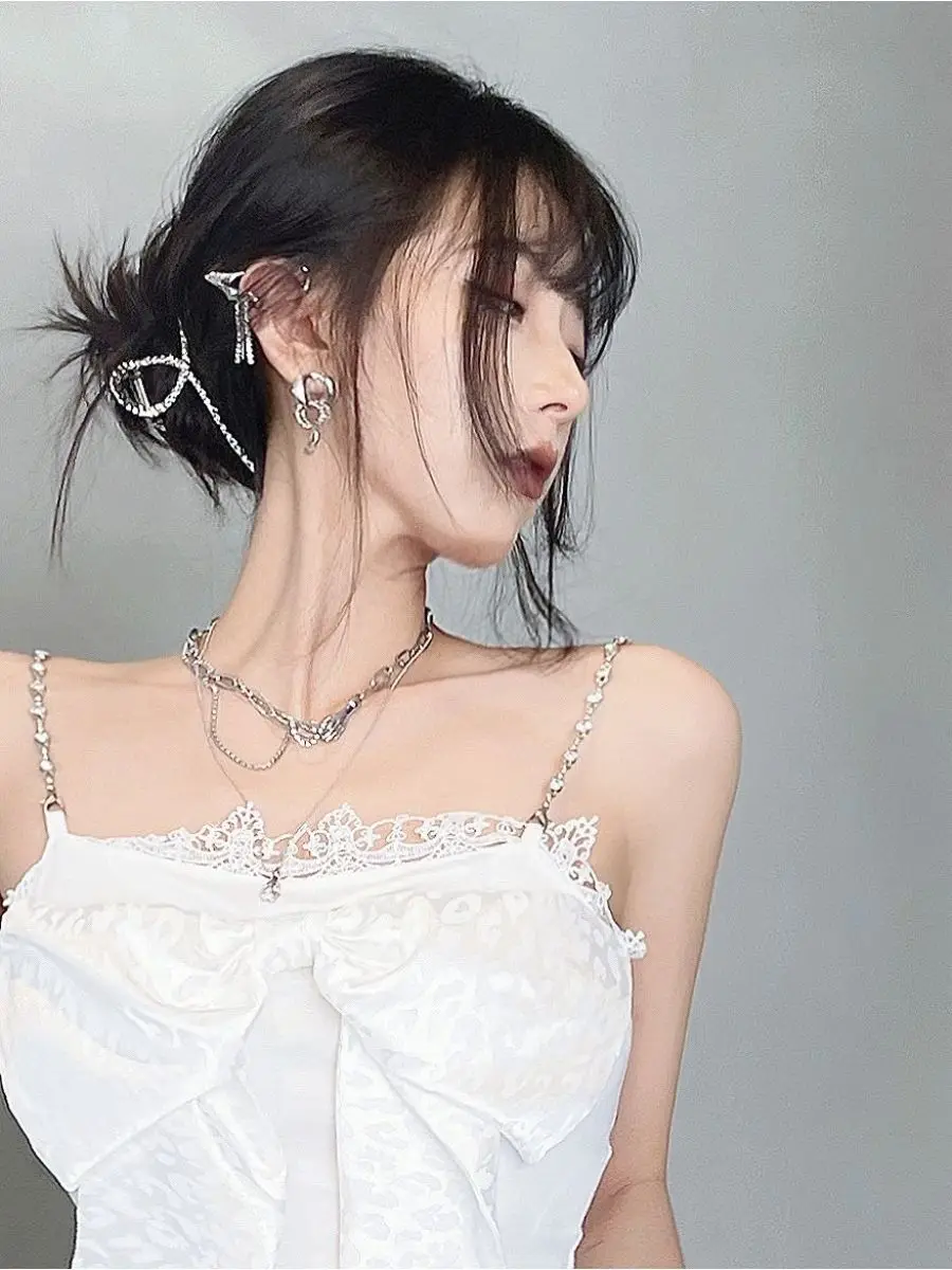 Korea Summer Sexy Lace 2 Piece Set Women Lace Sleeveless Tops A-Line Mini Skirt Female Fashion Chic Patchwork Solid Party Suits