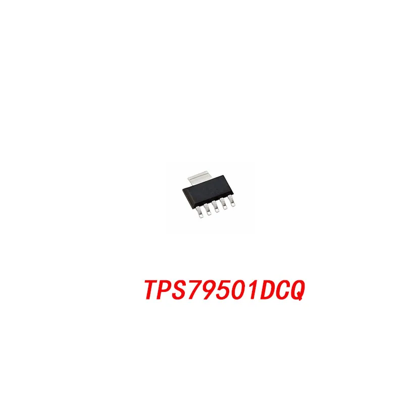 

5шт TPS79501DCQ новые и оригинальные