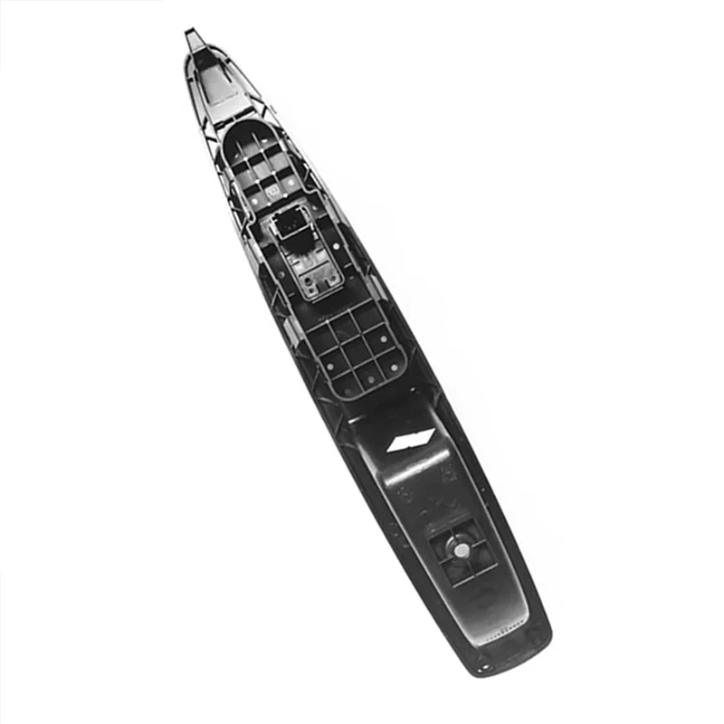 Car Electric Window Lift Control Switch 6554HF for Citroen C4/2006-2016