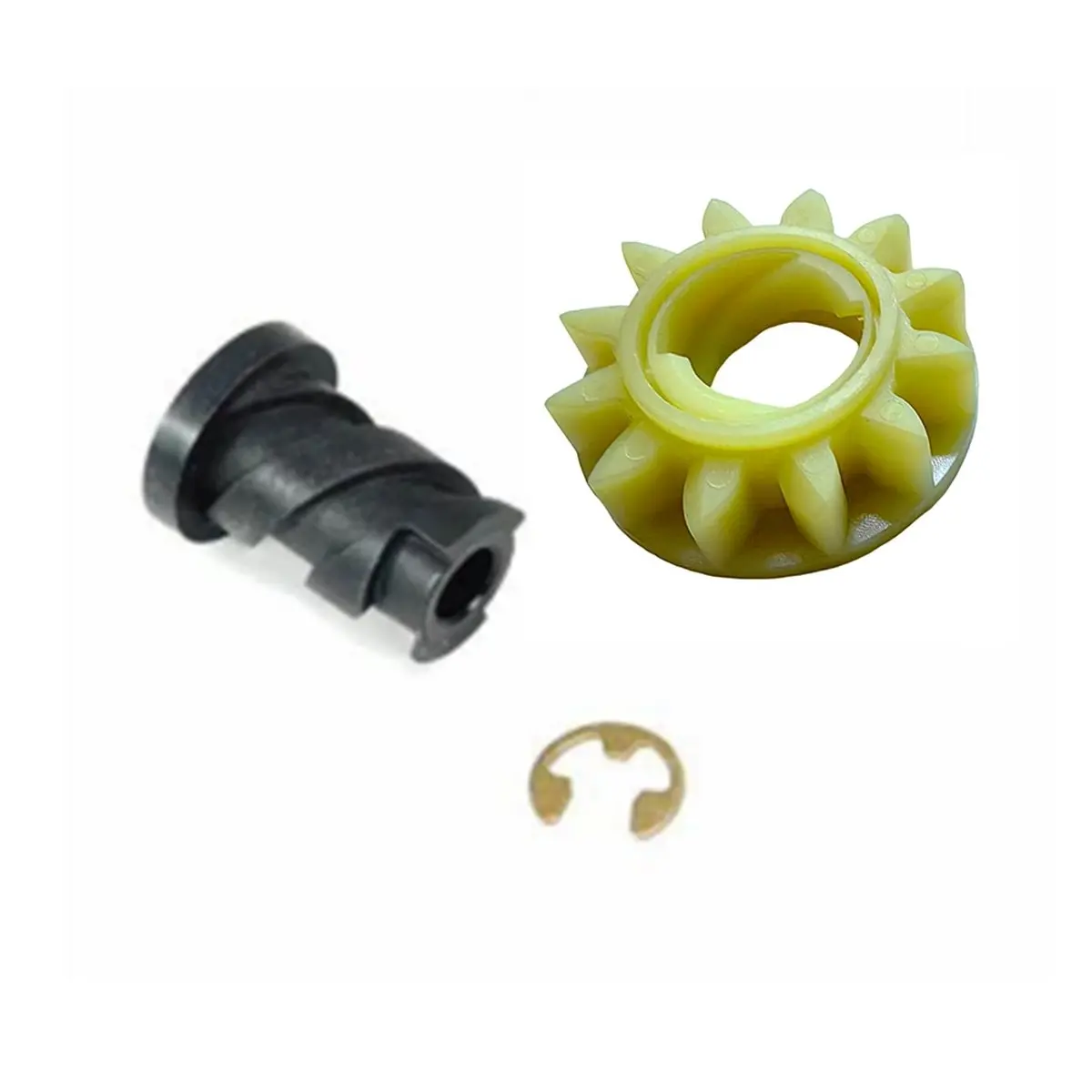 Home Tool For 775iS Brake Electric Lawnmowers High Torque Gear Set 779420 36V