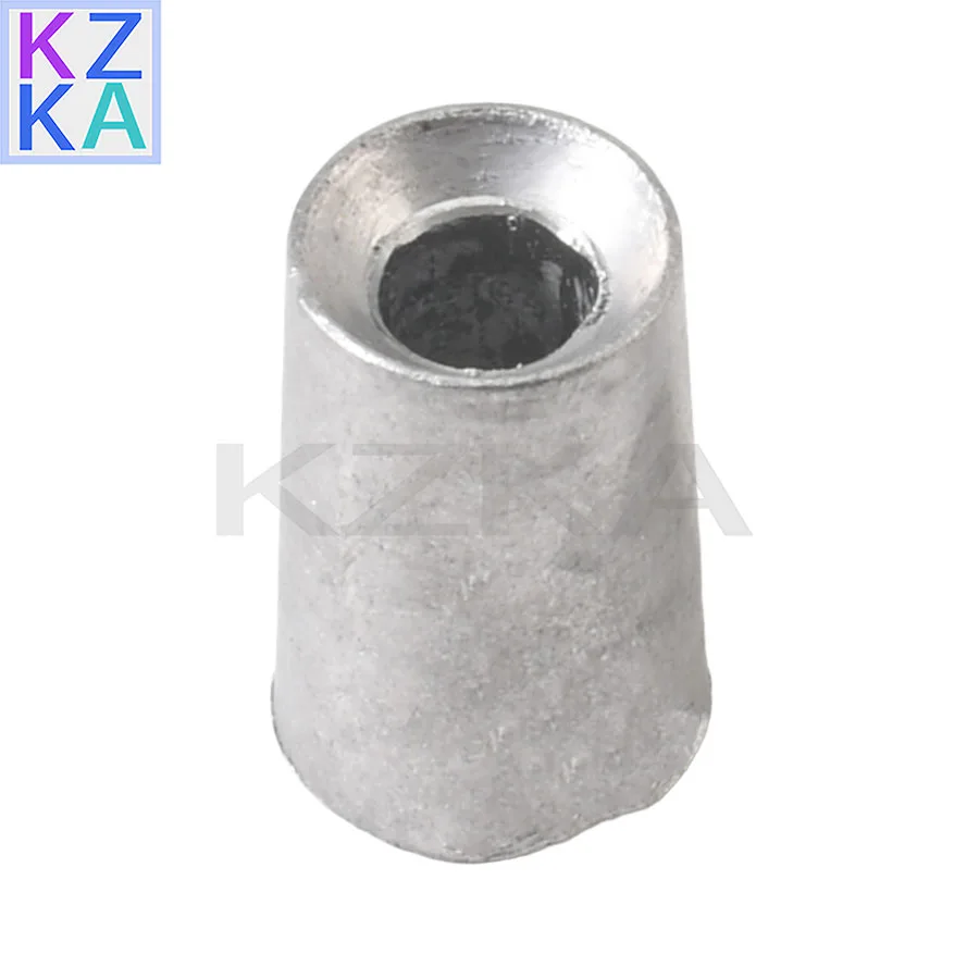 

Boat Anode 68T-11325 for Yamaha Outboard Motor 4-stroke 6/8/150/175/200/225/250/300HP 68T-11325-00 Marine Engine Part