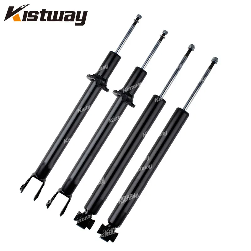 2PCS Front Or Rear Shock Absorbers Kit Without ADS For Jaguar F-PACE X761 2WD 2015- T4A1997 T4A2011