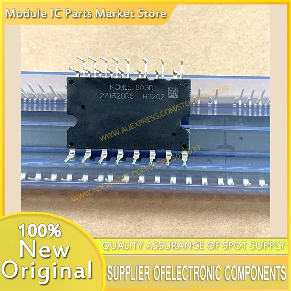 IKCM30L60GD IKCM20L60GD IKCM15L60GD IKCM10L60GD New Electrical equipment components