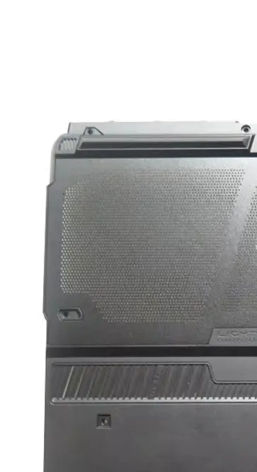 New Blue Back Cover For MSI GE76 GP76 Raider 10SGS 10SFS MS-17K4 MS