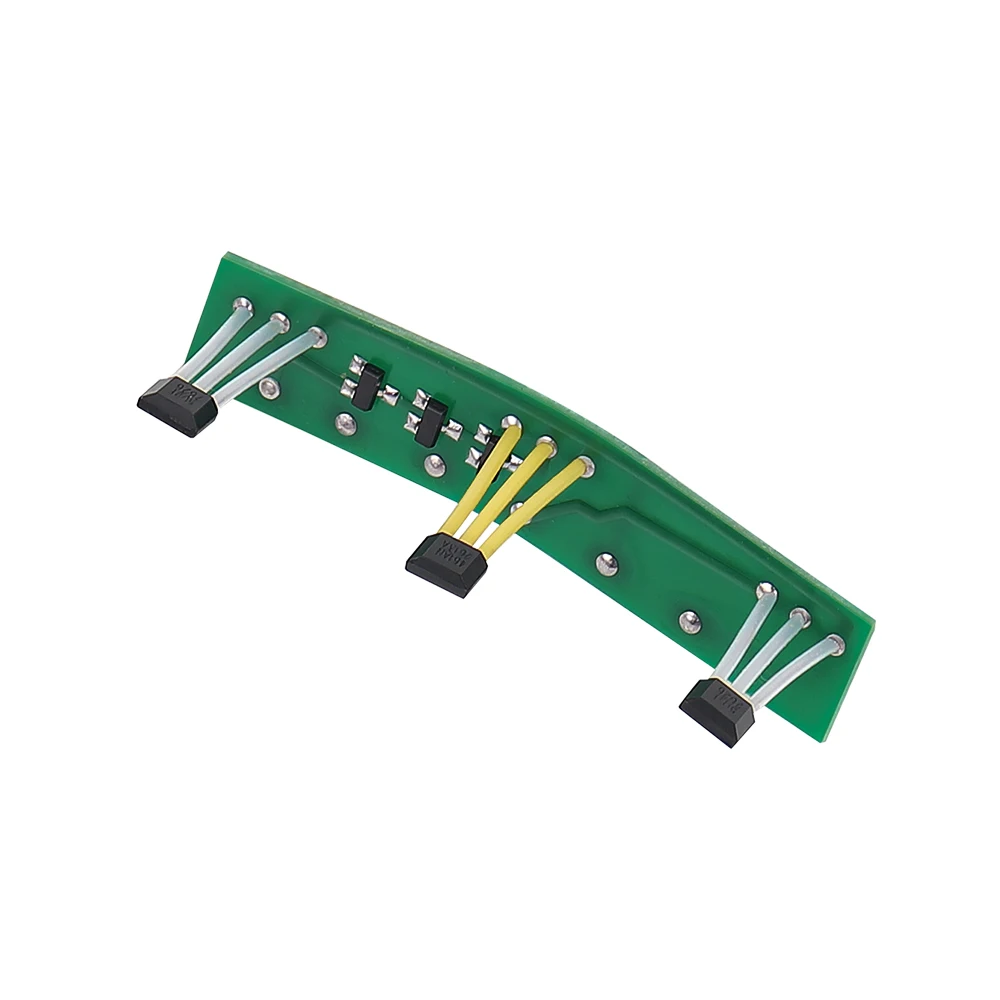 Elektrische Roller Motor Hall Sensor für Xiaomi 4/4Pro Kickscooter Vorderrad Motor Innere PCB Platine Zubehör – Detail 12