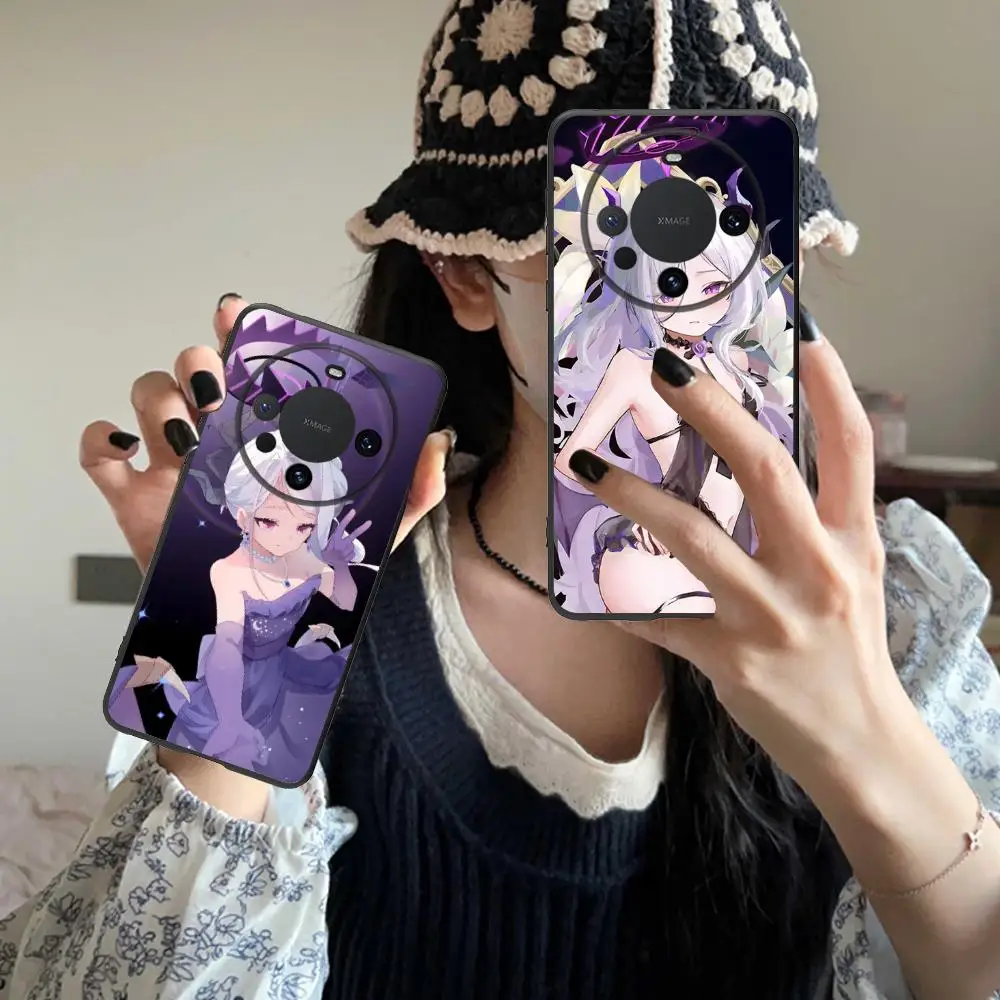 Blue Archive Hina M… - image