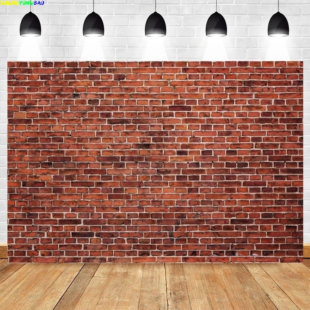 Tuğla Duvar Fotoğraf Arka Plan - Photography Backdrop Muslin incelemesi ve fiyatı