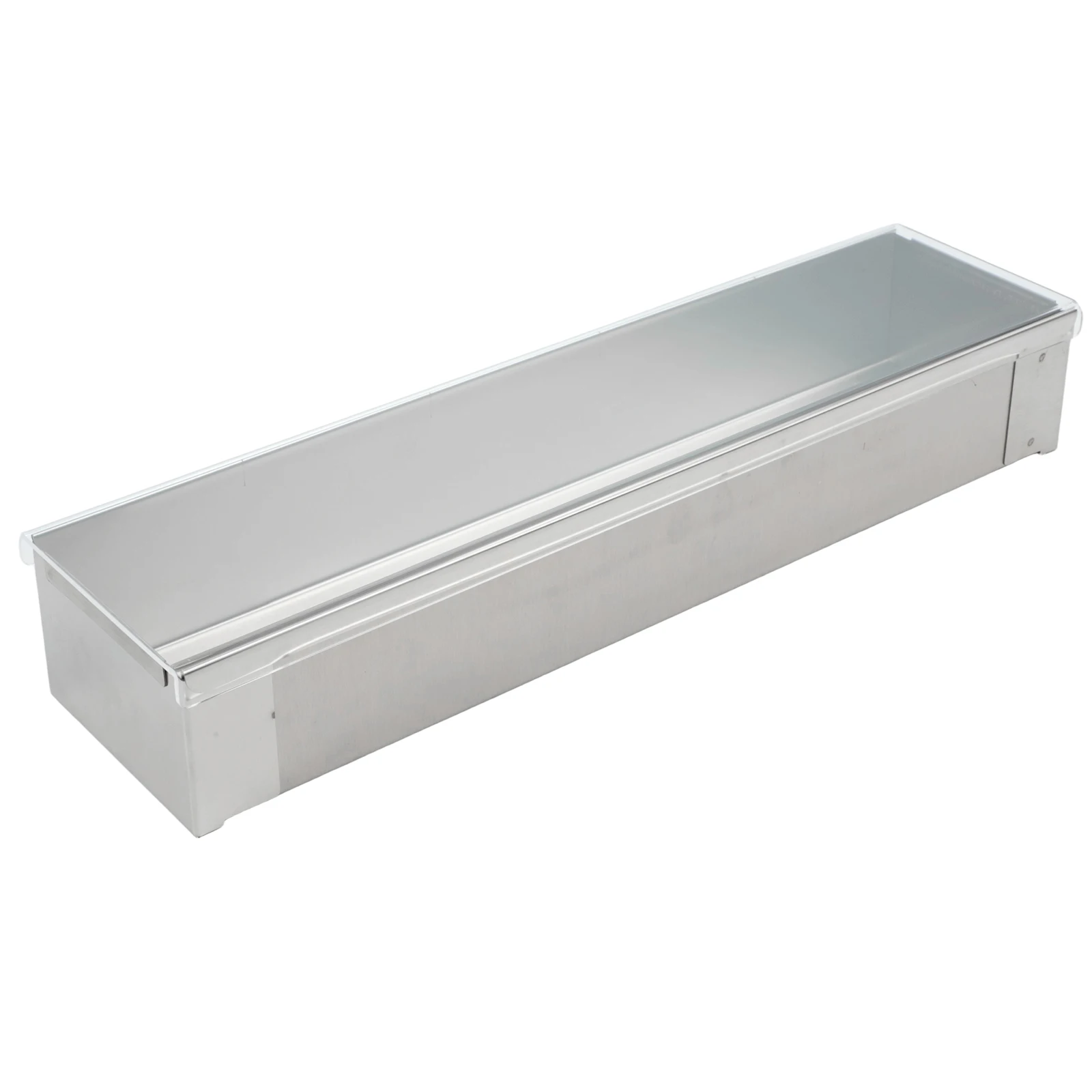 Long Cake Pans Made from Stainless Designed for All Skill Levels Effortless Transfer from Oven to Cooling Rack