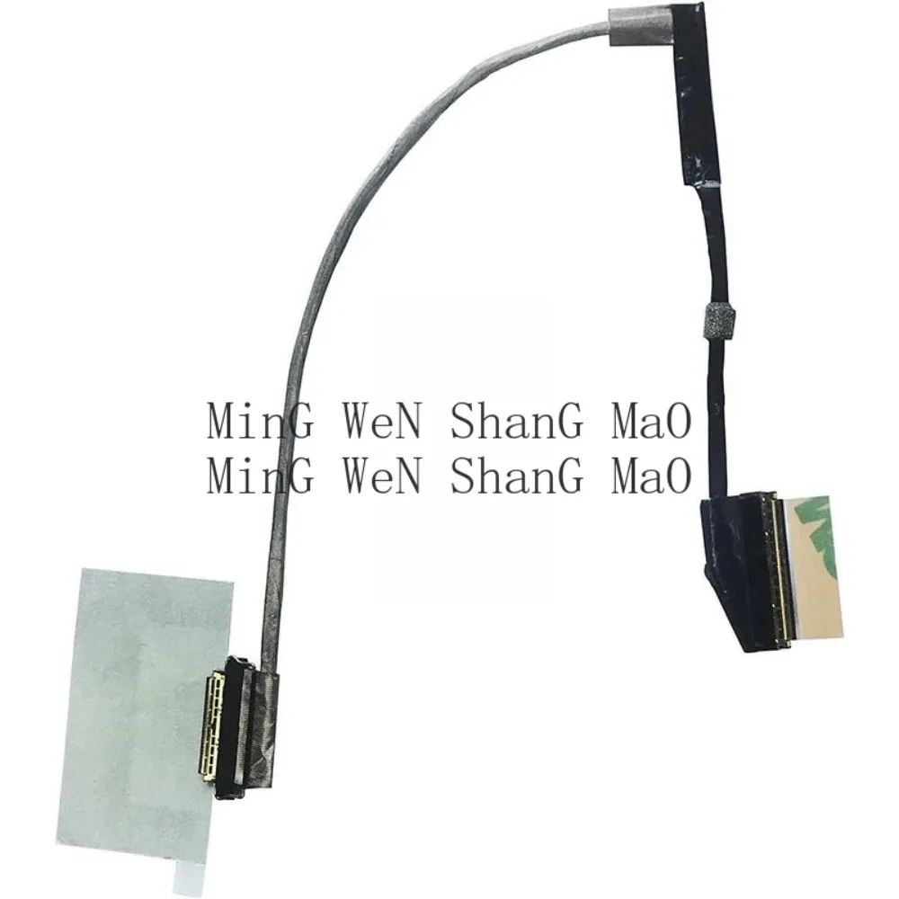 Laptop LVDS LCD LED Flex Video Screen Cable for HP Chromebook 11 11A G8 G9 EE M48566-001 L89776-001 DD0GAHLC040  M48567-001