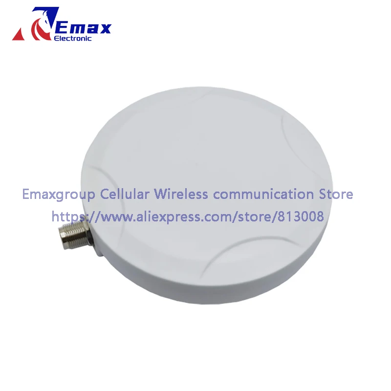 

EM-FD700 GNSS RTK GPS BDS GLONASS Galileo QZSS SBAS IRNSS L1 L2 L5 G1 G2 G3 E1 E5 E6 band для Unicorecomm UM980