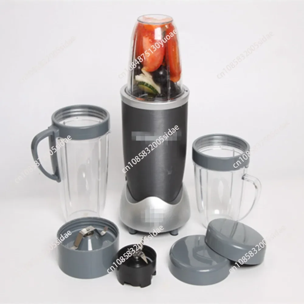 Personal Blender for Shakes, Smoothies, Food Prep, and Frozen Blending