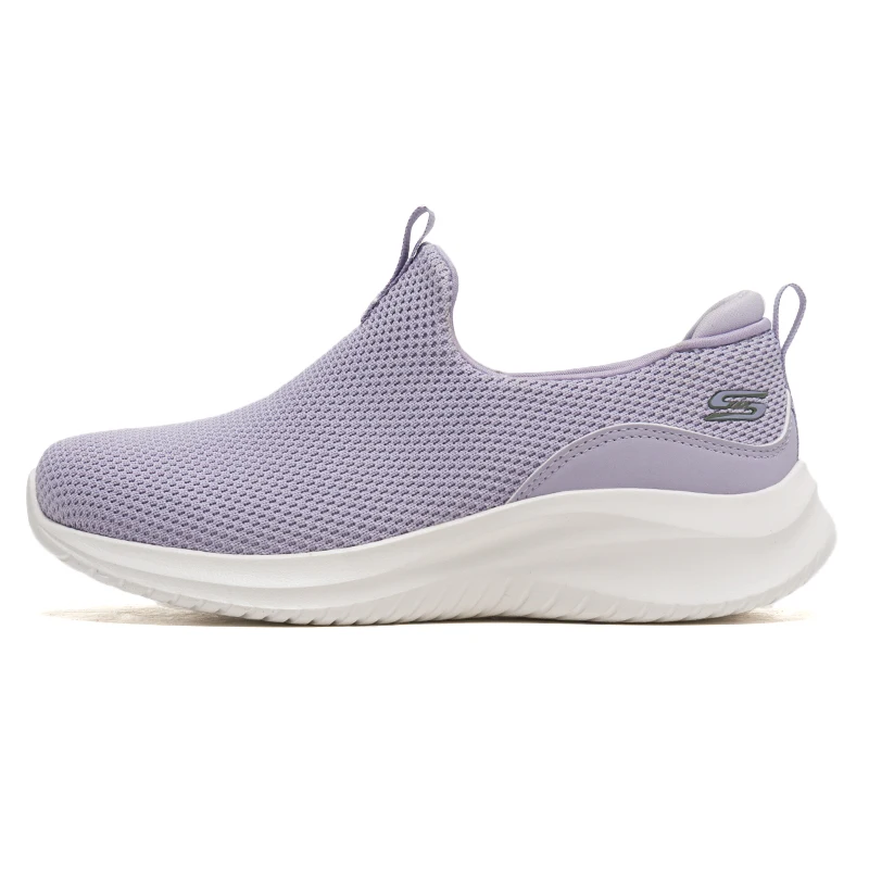

Skechers Bob's Sport Casual Shoes, Breathable and Lightweight Women's Shoes, Sports Shoes, Outdoor Walking Shoes 117572-Lav