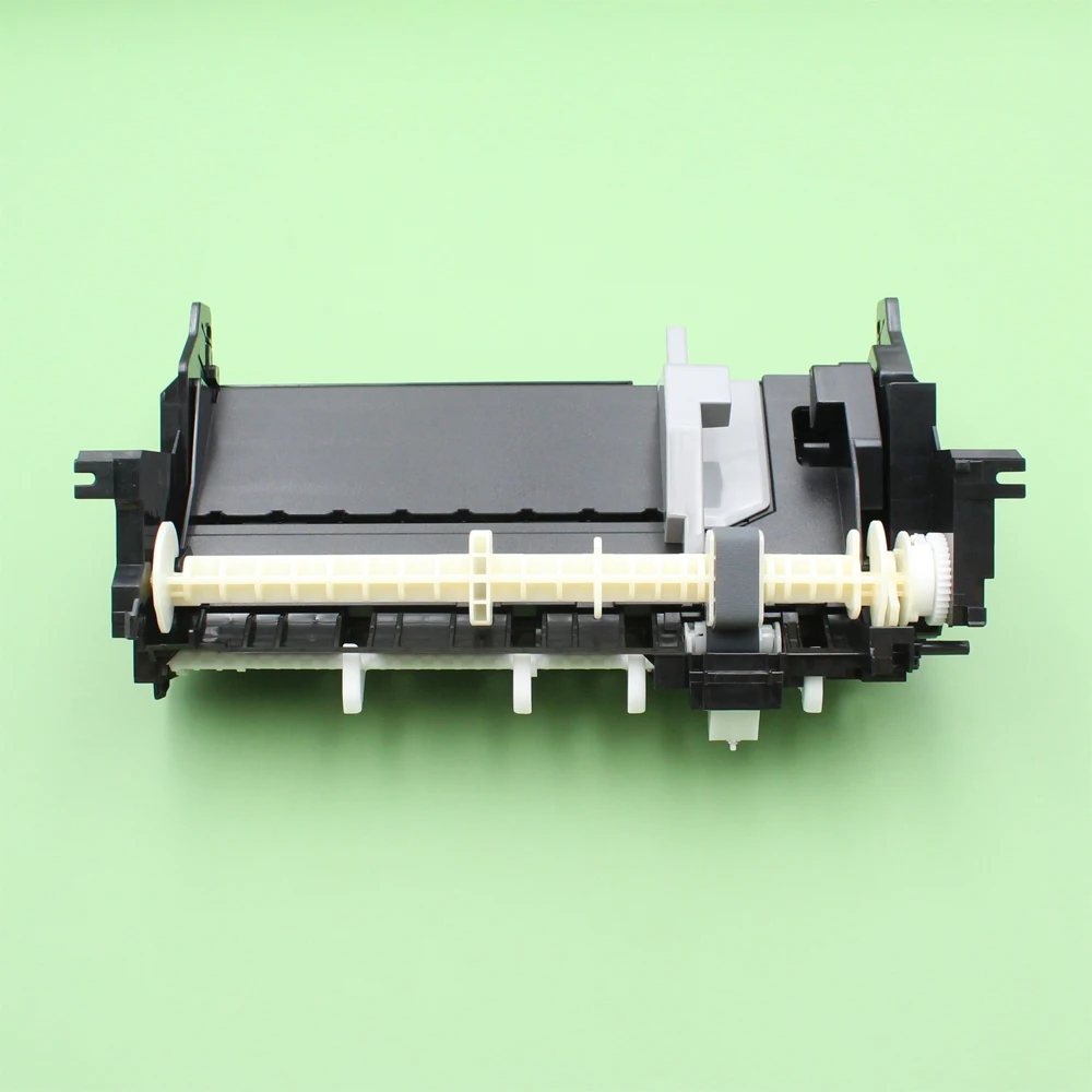 

Original New Paper Rolling Assembly Unit for Epson R330 L800 L801 L805 T50 R270 R290 L810 L850 R390 R260 Paper Pick Up Roller