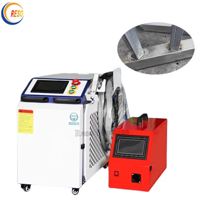 

Mini Handheld Air Cooled Laser Cutting Welding Machine for Metal Jewelry