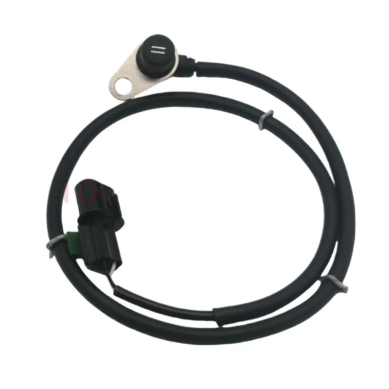 4670A256 Rear Right ABS Wheel Speed Sensor For Mitsubishi Pajero 2007-2025 NE