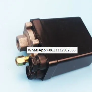 1089067107 original Germany  pressure switch PRESS.SWITCH MDR3/11RM 10-16 in stock