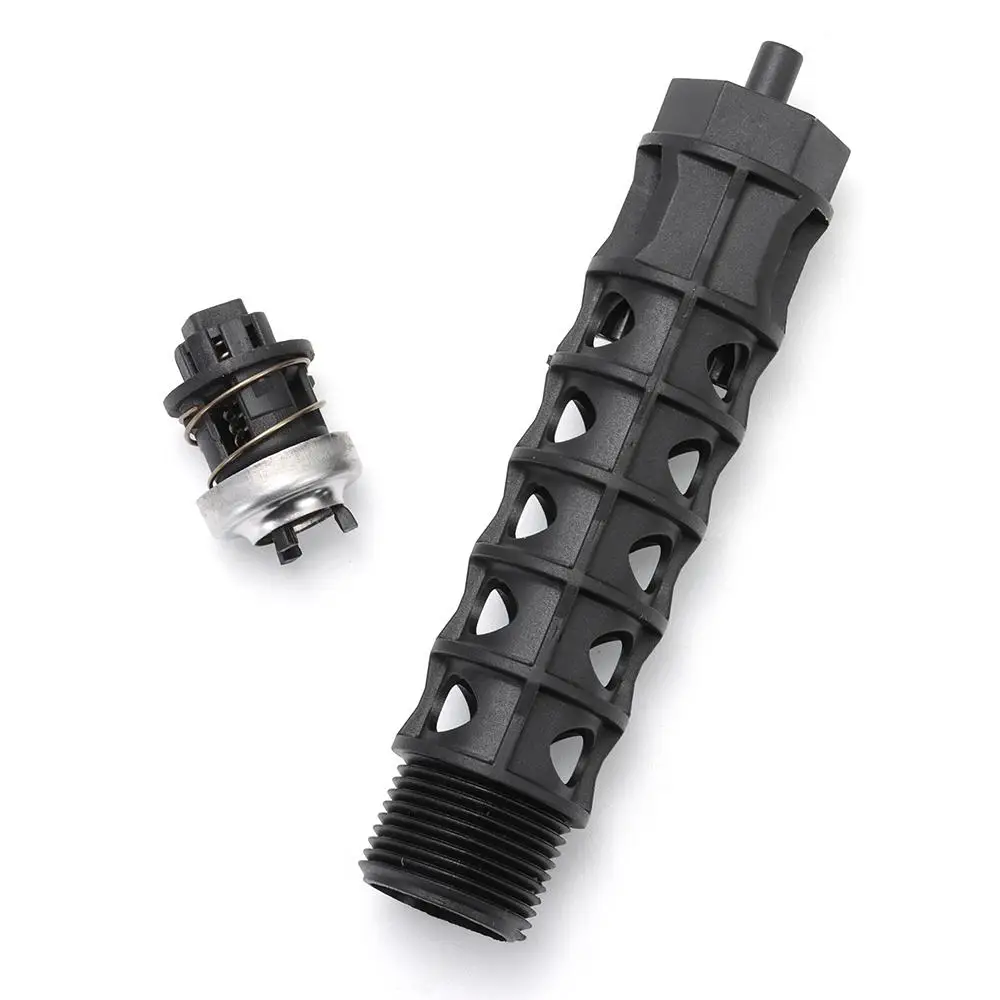 

Engine Oil Cooler Filter One Way Valve, Black Metal 5541525 Flow Bypass Electric for Chevy, for Aveo, for Sonic, for Trax