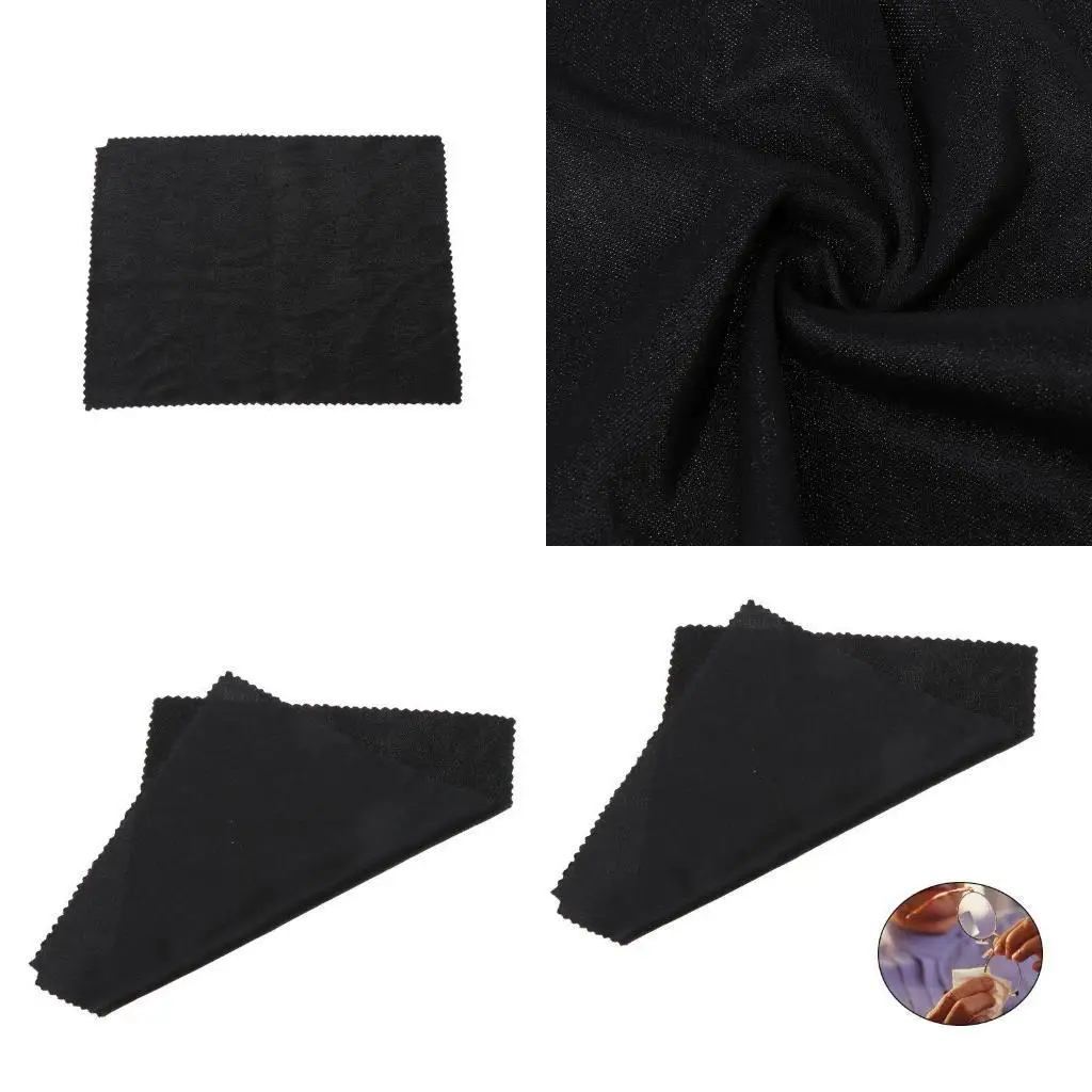 

L4me Microfiber очистить ткань для камеры для камеры