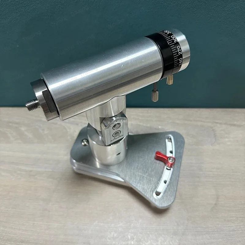 Watch Repair Tool Turret Watch Case Back Round Wire Retainer Angle Grinding Case Refurbishment Auxiliary Tool