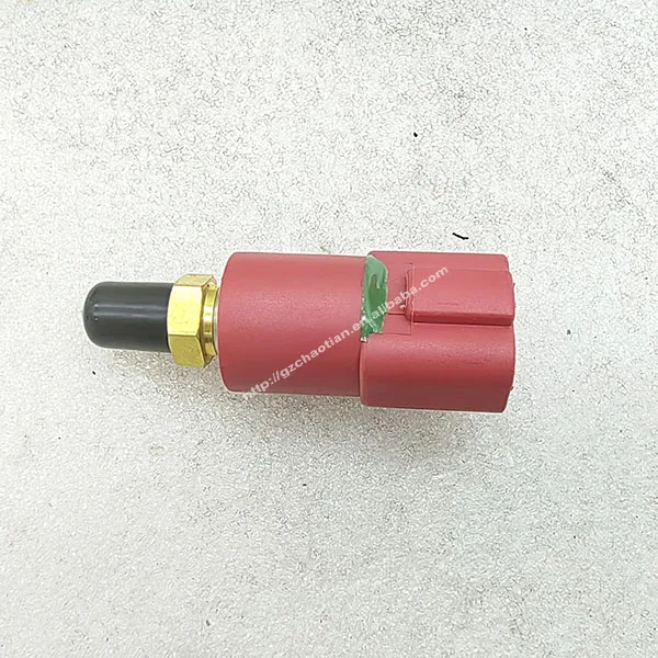 

Excavator Switch 206-06-61130 Oil Pressure Switch Hydraulic Sensor 2060661130 For Excavator PC200-7