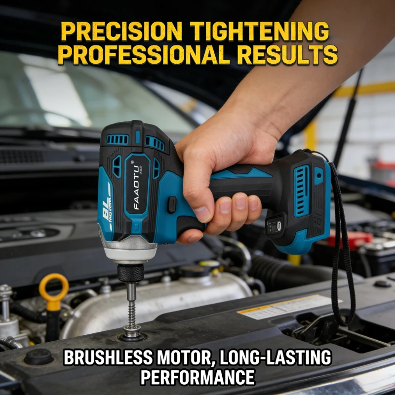faaotu-171-brushless-impact-drill-identical-function-to-mt-high-torque suitable-for-mt-18v-batteries-no-battery