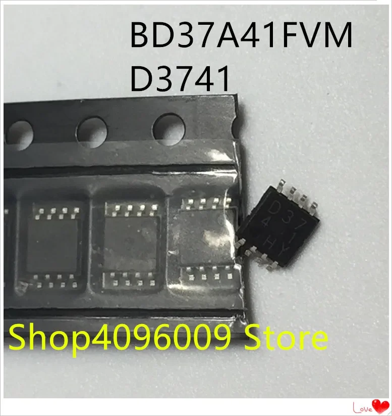 New 10Pcs/Lot D37 4…