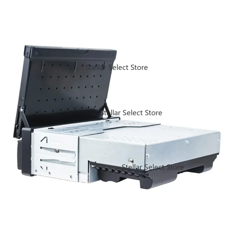 7 Inch Hand-Operate…