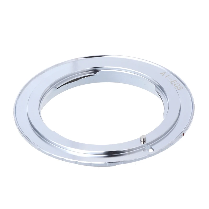 Bộ chuyển đổi cho ống kính AI-S F sang ống kính máy ảnh EF