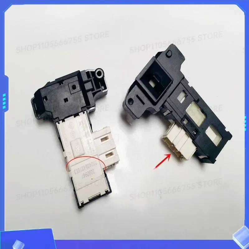 Door Lock Switch for Rongsheng Hisense Drum Washing Machine Parts 2098947 2204254277K3 Replacement Accessory